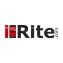 i-Rite iPhone Screen Repair logo